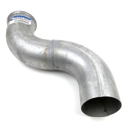 Heavy Duty Mfg Freightliner Elbow, 12F-17094-012A 12F-17094-012A